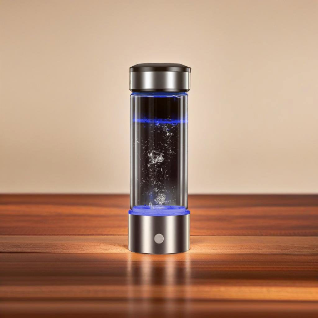 NovasDrop™️ Hydrogen Bottle